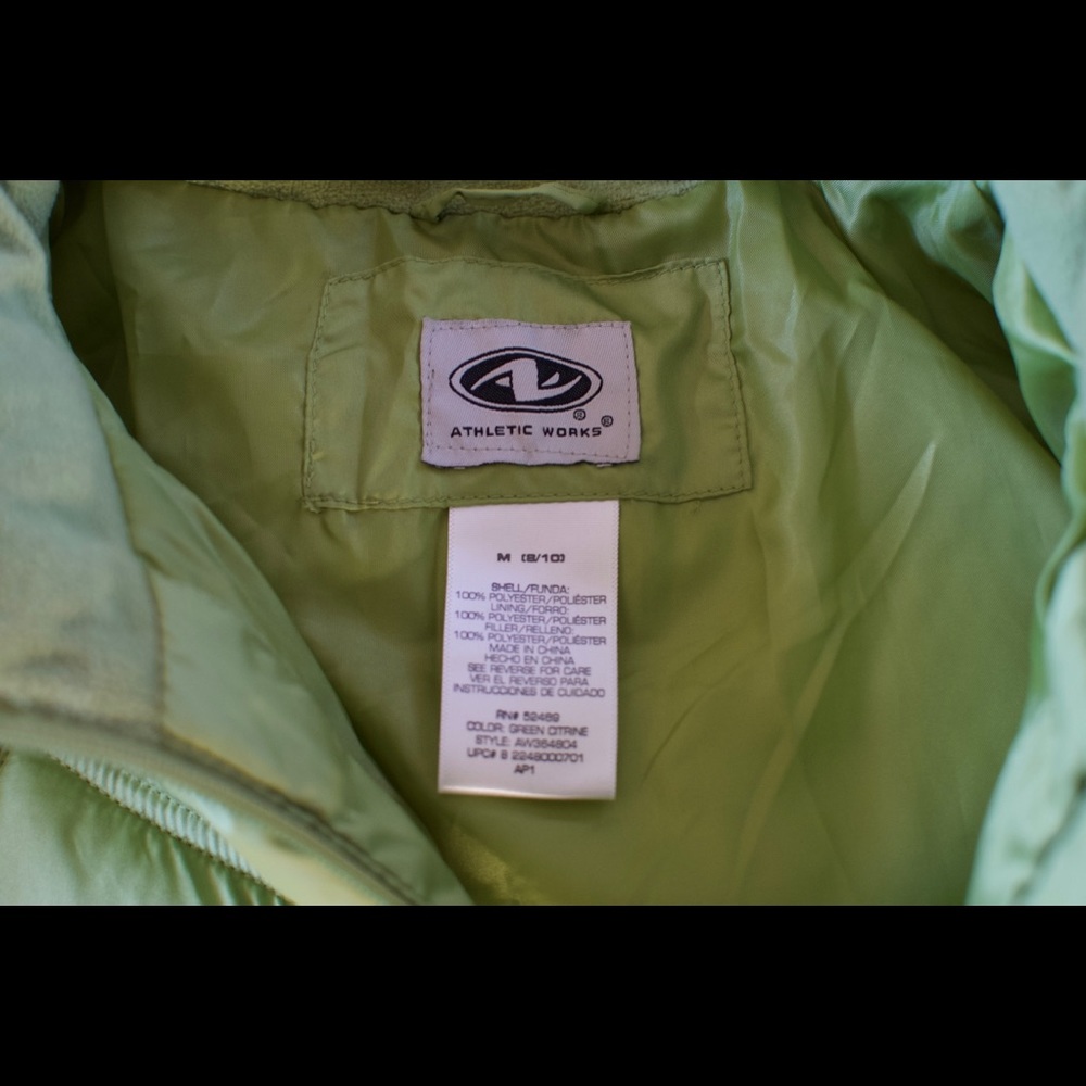 Jacket - Picture 4 of 4